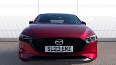 Mazda 3 2.0 e-Skyactiv X MHEV [186] SE-L Lux 5dr Petrol Hatchback